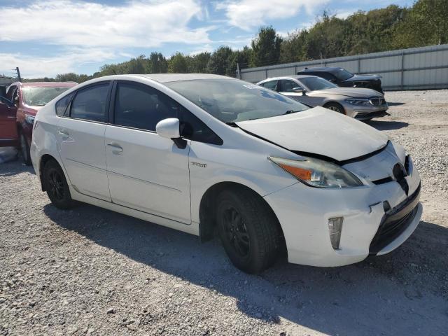 Photo 4 from auction – 2012 TOYOTA PRIUS with VIN JTDKN3DU9C5438371