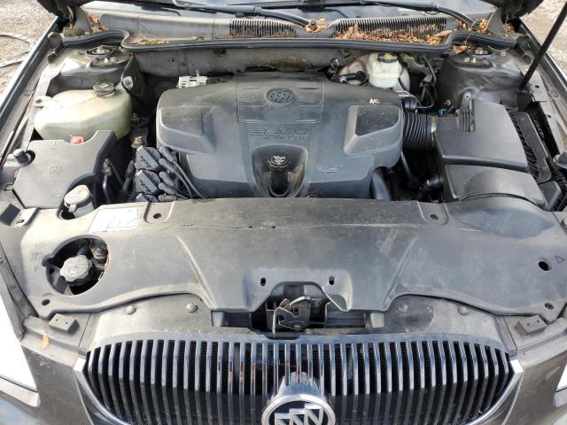 Photo 11 from auction – 2008 BUICK LUCERNE CX with VIN 1G4HD57288U191646