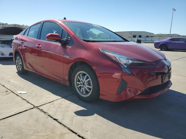 Photo 4 from auction – 2017 TOYOTA PRIUS with VIN JTDKBRFU0H3051865