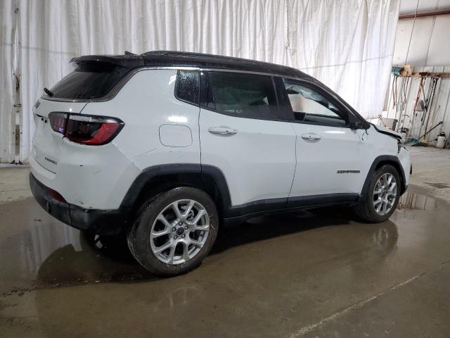 Photo 3 from auction – 2025 JEEP COMPASS LI with VIN 3C4NJDCN7ST513544