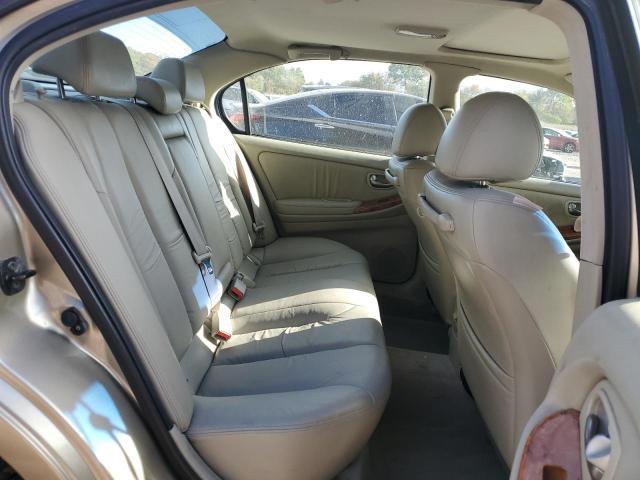 Photo 10 from auction – 2004 INFINITI I35 with VIN JNKDA31A34T211722