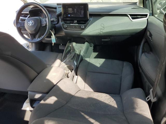 Photo 8 from auction – 2023 TOYOTA COROLLA LE with VIN 5YFB4MDE6PP007092