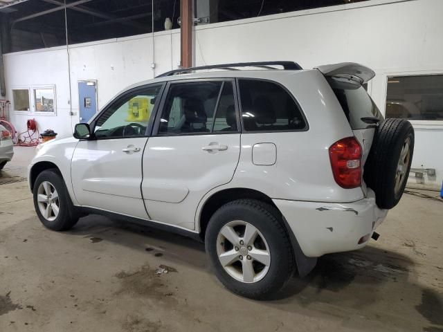 Photo 2 from auction – 2004 TOYOTA RAV4 with VIN JTEGD20V840005572