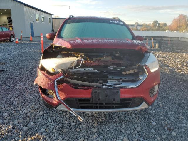 Photo 5 from auction – 2017 FORD ESCAPE SE with VIN 1FMCU9G96HUA90488
