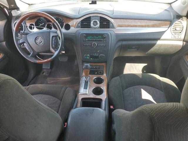 Photo 8 from auction – 2012 BUICK ENCLAVE with VIN 5GAKRAEDXCJ291929