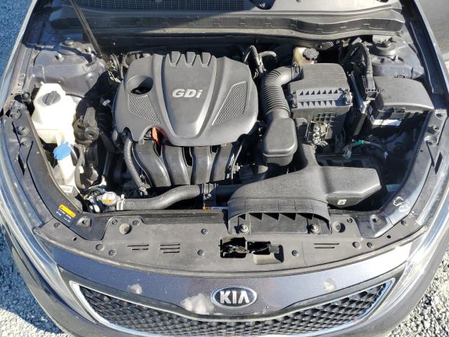Photo 11 from auction – 2015 KIA OPTIMA LX with VIN KNAGM4A70F5629546