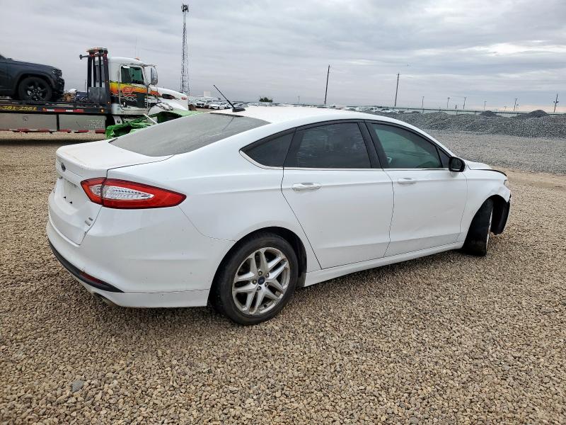 Photo 3 from auction – 2015 FORD FUSION SE with VIN 3FA6P0HD0FR262077