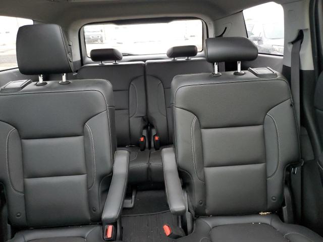 Photo 10 from auction – 2019 GMC ACADIA SLT with VIN 1GKKNULS9KZ276534