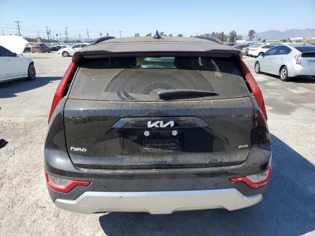 Photo 6 from auction – 2023 KIA NIRO EX with VIN KNDCR3LE4P5046987