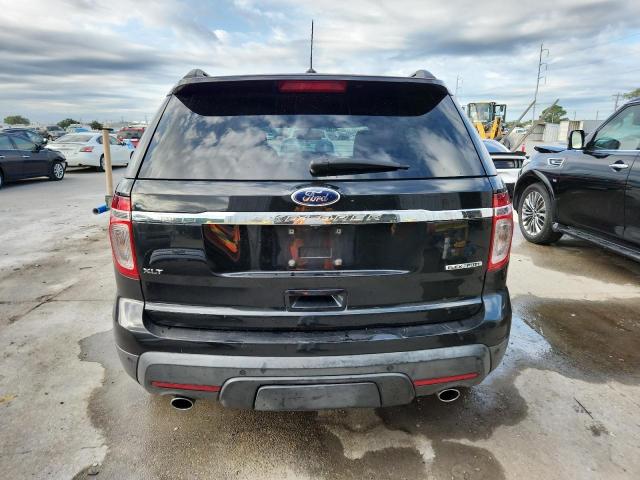 Photo 6 from auction – 2014 FORD EXPLORER X with VIN 1FM5K7D80EGB83791