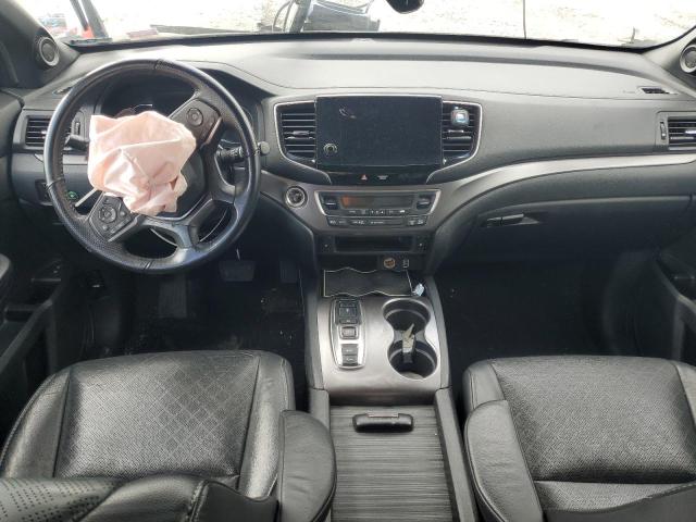 Photo 8 from auction – 2019 HONDA PASSPORT E with VIN 5FNYF7H5XKB003518
