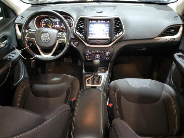 Photo 8 from auction – 2015 JEEP CHEROKEE L with VIN 1C4PJLCB8FW711431