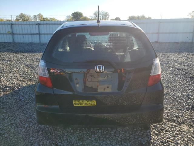 Photo 6 from auction – 2013 HONDA FIT with VIN JHMGE8G34DC006899