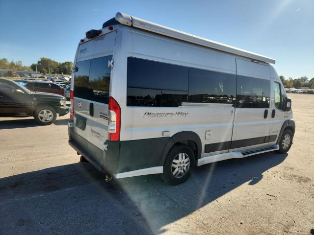 Photo 4 from auction – 2019 RAM PROMASTER with VIN 3C6URVJG1KE529622