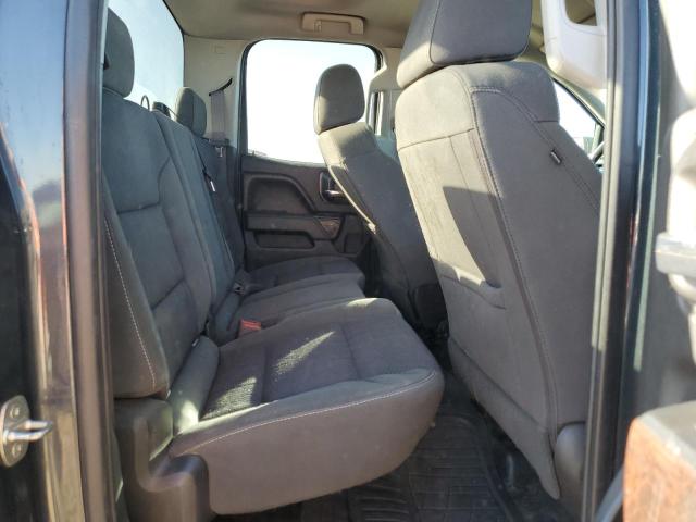 Photo 10 from auction – 2017 GMC SIERRA K15 with VIN 1GTV2MEC9HZ129873