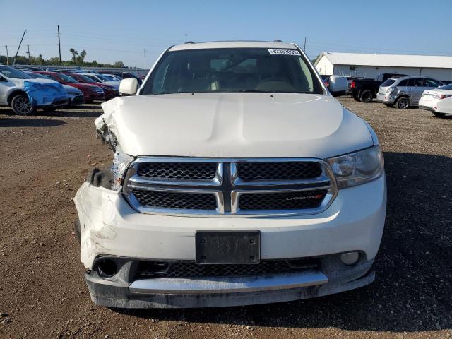 Photo 5 from auction – 2012 DODGE DURANGO CR with VIN 1C4RDJDG3CC338021