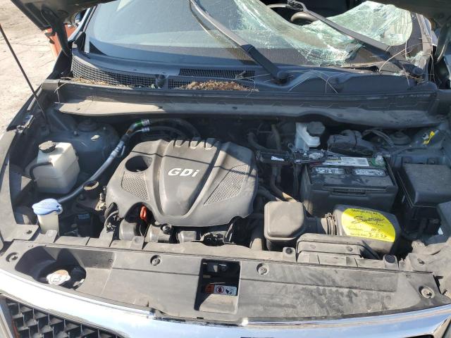 Photo 12 from auction – 2015 KIA SPORTAGE L with VIN KNDPB3AC4F7730237