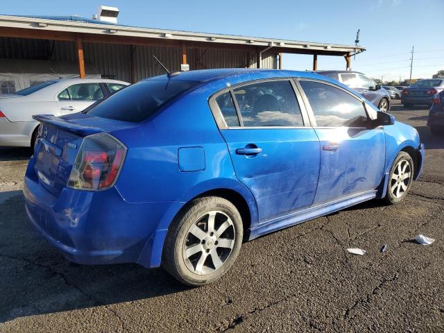 Photo 3 from auction – 2012 NISSAN SENTRA 2.0 with VIN 3N1AB6AP7CL784863