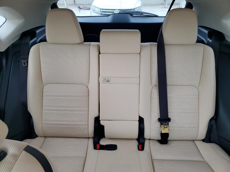 Photo 10 from auction – 2016 LEXUS NX 200T BA with VIN JTJBARBZ8G2071416