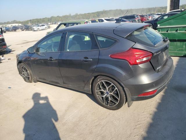 Photo 2 from auction – 2017 FORD FOCUS with VIN 1FADP3M26HL244990