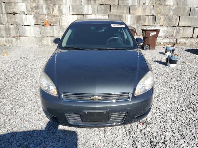 Photo 5 from auction – 2011 CHEVROLET IMPALA LS with VIN 2G1WA5EK2B1113382