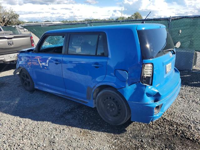 Photo 2 from auction – 2011 TOYOTA SCION XB with VIN JTLZE4FE2B1137185