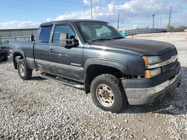 صورة رقم 4 من المزاد - 2003 CHEVROLET SILVERADO مع VIN 1GCHK29U43E165362
