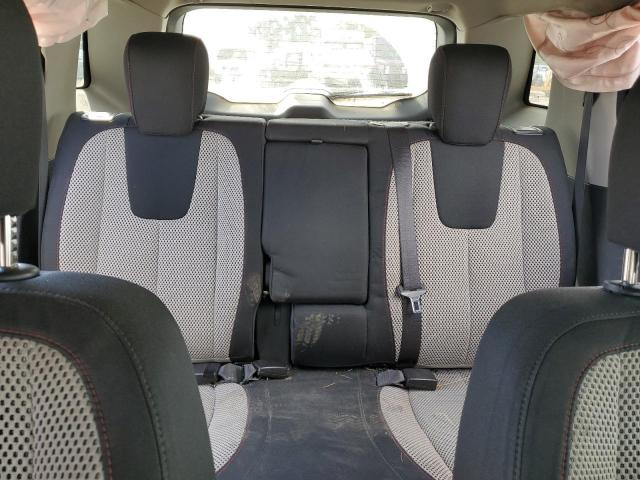 Photo 10 from auction – 2016 GMC TERRAIN SL with VIN 2GKALMEK3G6300893