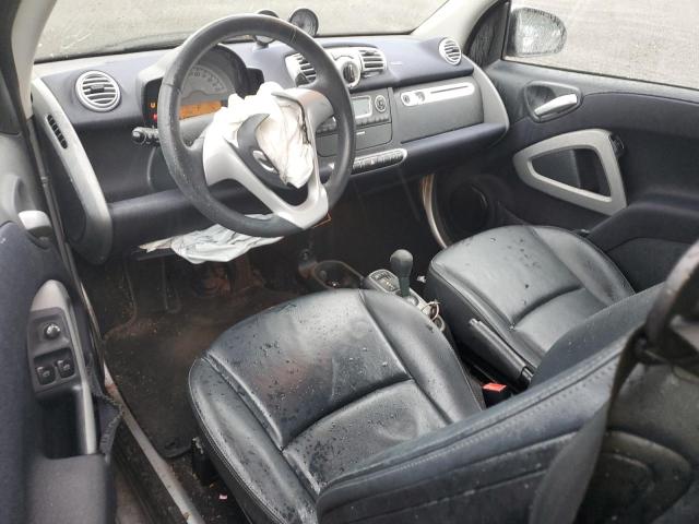 Photo 8 from auction – 2015 SMART FORTWO PAS with VIN WMEEK3BA2FK828430