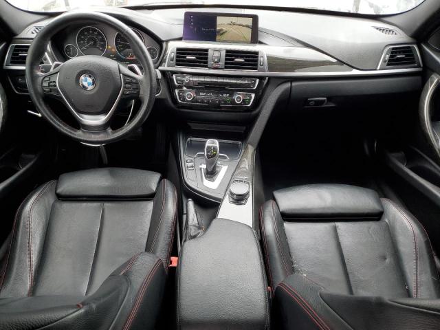 Photo 8 from auction – 2018 BMW 330 XI with VIN WBA8D9G57JNU71755