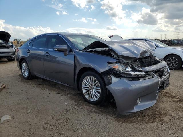 Photo 4 from auction – 2014 LEXUS ES 350 with VIN JTHBK1GG7E2151035
