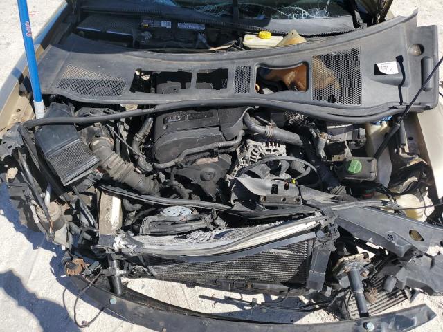 Photo 11 from auction – 2002 VOLKSWAGEN PASSAT GLS with VIN WVWPD63B72P292372