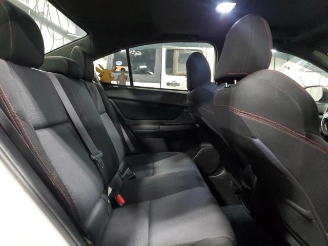 Photo 10 from auction – 2016 SUBARU WRX PREMIU with VIN JF1VA1F60G9817887