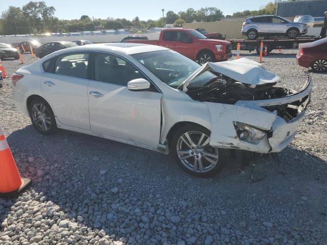 Photo 4 from auction – 2013 NISSAN ALTIMA with VIN 1N4BL3AP2DC223843