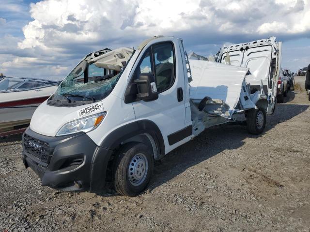 RAM PROMASTER 2025 with VIN 3C6LRVDG5SE552246 - Photo from auction