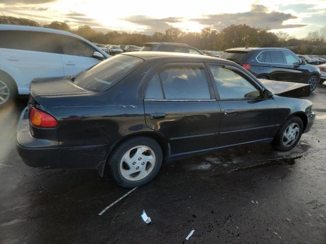 Photo 3 from auction – 2001 TOYOTA COROLLA CE with VIN 2T1BR12E81C427270