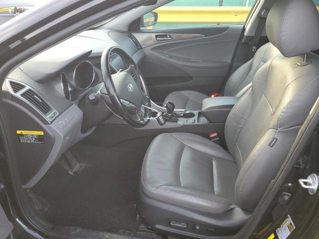 Photo 7 from auction – 2015 HYUNDAI SONATA HYB with VIN KMHEC4A44FA124664