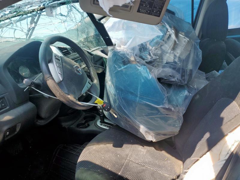 Photo 7 from auction – 2015 NISSAN VERSA NOTE S with VIN 3N1CE2CP0FL388140