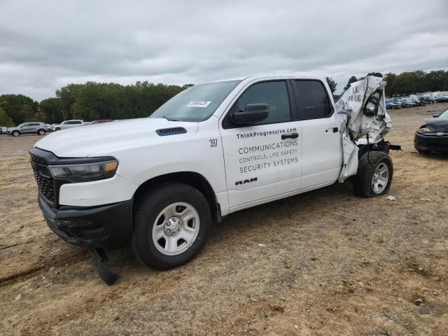 Photo 1 from auction – 2025 RAM 1500 TRADE with VIN 1C6SRECG0SN641070