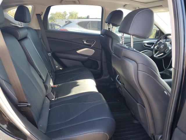 Photo 10 from auction – 2020 ACURA RDX TECHNO with VIN 5J8TC2H57LL028009