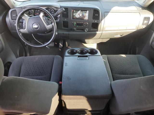Photo 8 from auction – 2007 CHEVROLET SILVERADO with VIN 2GCEC19J671679513