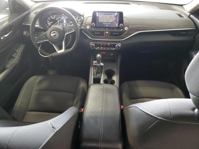 Photo 8 from auction – 2025 NISSAN ALTIMA SV with VIN 1N4BL4DV2SN339514