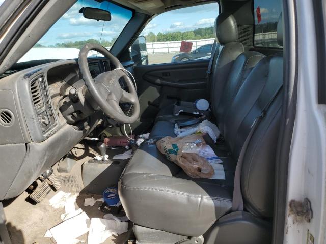 Photo 7 from auction – 2005 GMC SIERRA K25 with VIN 1GTHK24235E252534