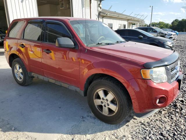 Photo 4 from auction – 2010 FORD ESCAPE XLS with VIN 1FMCU0C74AKC41376