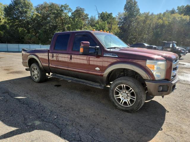 Photo 4 from auction – 2016 FORD F250 SUPER with VIN 1FT7W2BT2GEB48230