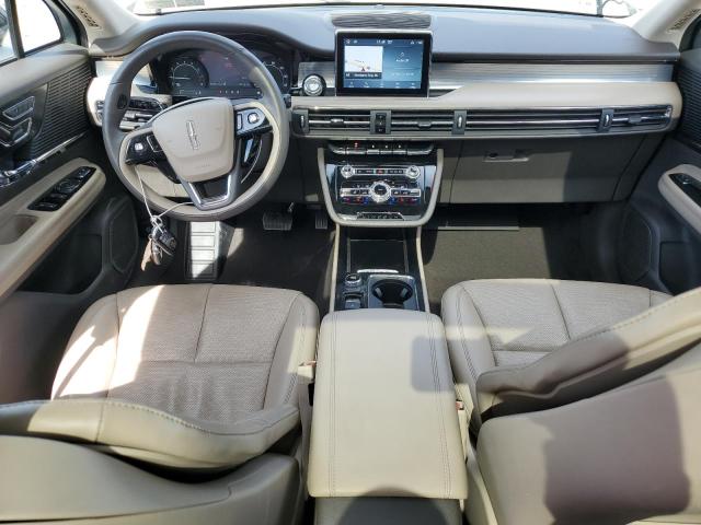 Photo 8 from auction – 2021 LINCOLN CORSAIR with VIN 5LMCJ1D99MUL22040