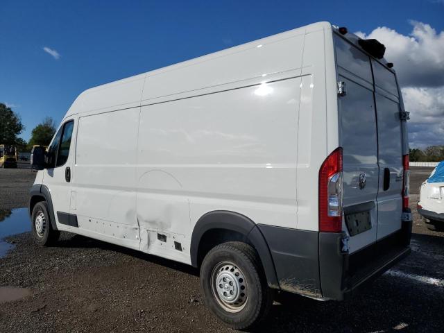 Photo 2 from auction – 2025 RAM PROMASTER with VIN 3C6MRVHG0SE550046