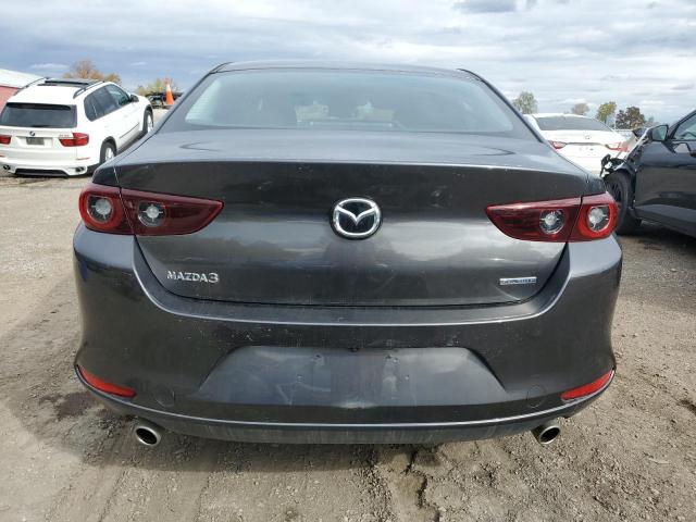 Photo 6 from auction – 2025 MAZDA 3 PREFERRE with VIN JM1BPACM0S1771452