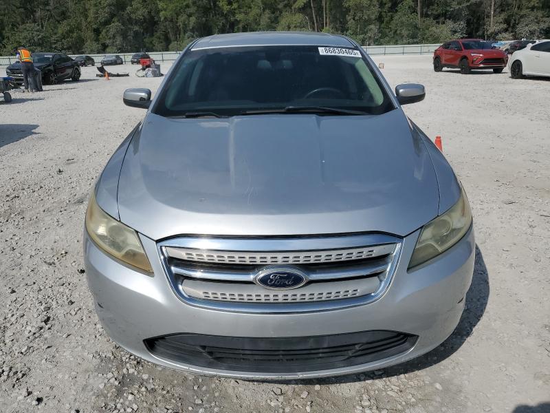 Photo 5 from auction – 2011 FORD TAURUS SEL with VIN 1FAHP2EW6BG149472