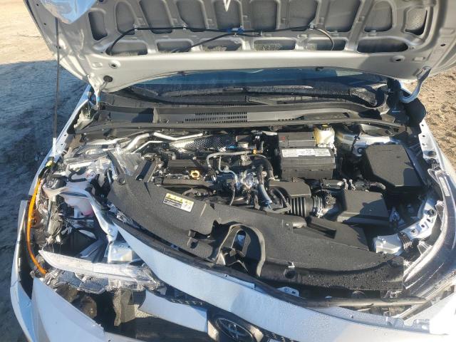 Photo 11 from auction – 2026 TOYOTA COROLLA LE with VIN 5YFB4MDE8TP361870